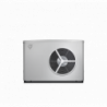 Unidad exterior marca Thermia modelo Athena 18 HC