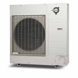 Bomba de calor aerotérmica marca Thermia modelo iTec Eco 8
