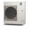 Bomba de calor aerotérmica marca Thermia modelo iTec Eco 8