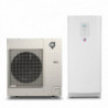 Bomba de calor aerotérmica marca Thermia modelo iTec Eco 8
