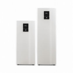 Bomba de calor marca THERMIA Legend 8