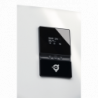 Bomba de calor marca THERMIA Legend 8