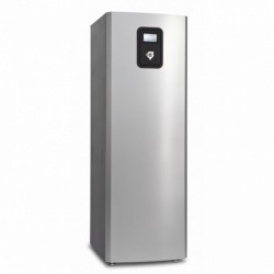 Bomba de calor marca THERMIA Calibra Eco 8