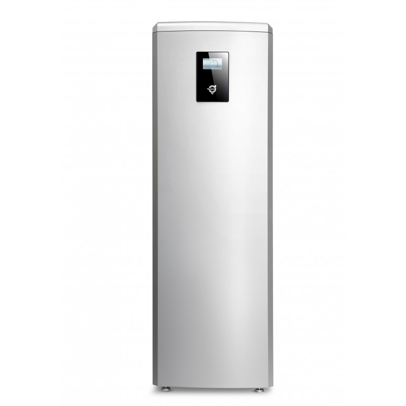 Bomba de calor marca THERMIA Atlas 18