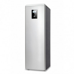 Bomba de calor marca THERMIA Atlas 18