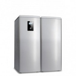 Bomba de calor marca THERMIA Atlas Duo 12