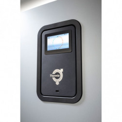 Bomba de calor marca THERMIA Mega M