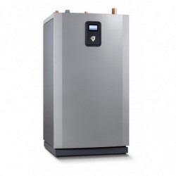Bomba de calor marca THERMIA Mega L