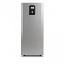 Bomba de calor marca THERMIA Mega Eco S-E