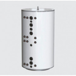 Acumulador de agua caliente sanitaria marca Thermia WT-C 750